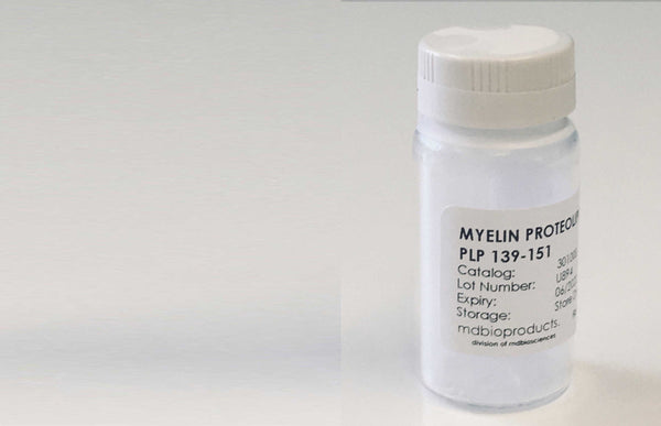 Myelin Proteolipid Protein (PLP 139-151), 15 mg