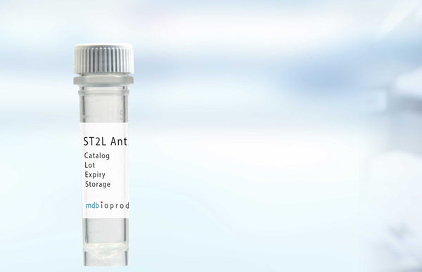 ST2L Human, Monoclonal Antibody, Biotinylated, 200 uL