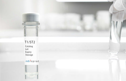 T1/ST2 Antibody from MD Biosciences and MD Bioproducts